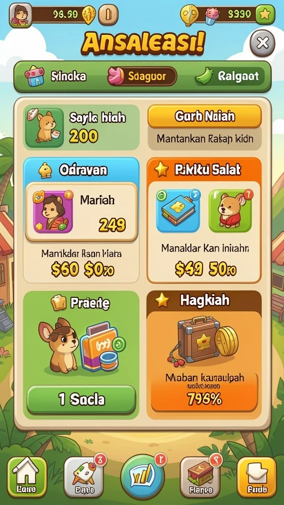 3126slot - Screenshot menunjukkan kemenangan besar di layar.