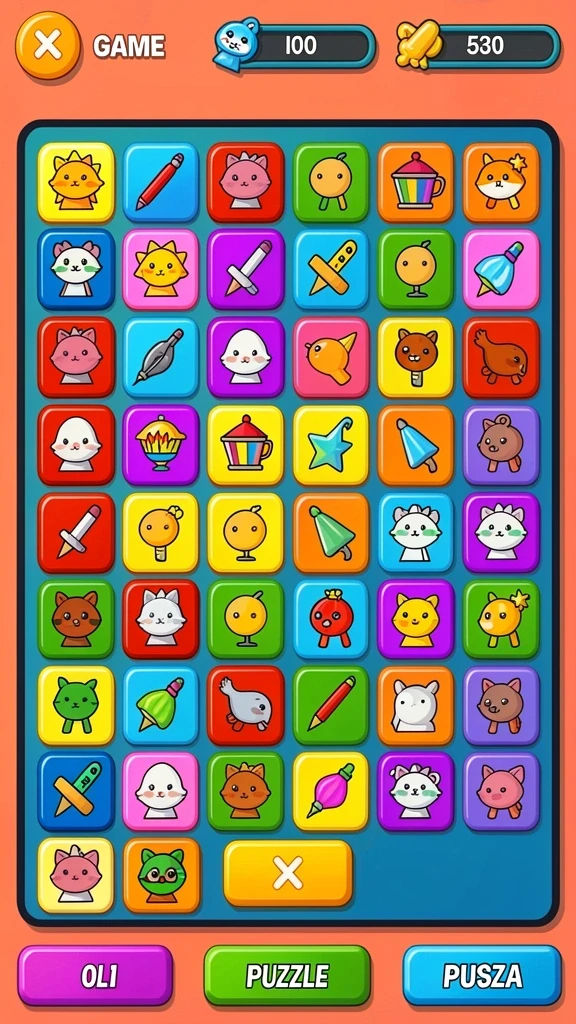 coloktoto - Reward menarik untuk pemain yang menyelesaikan level.