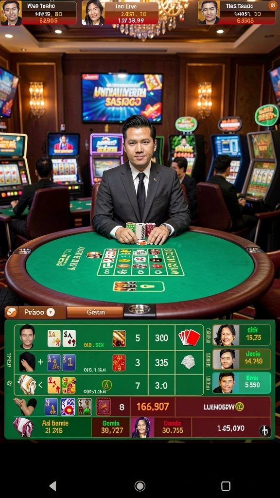 dingdongtogel - Antarmuka pengguna DINGDONGTOGEL yang sederhana dan menarik.
