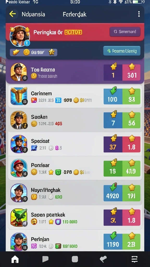 gacor777 - Sistem bonus harian yang menguntungkan bagi pemain.