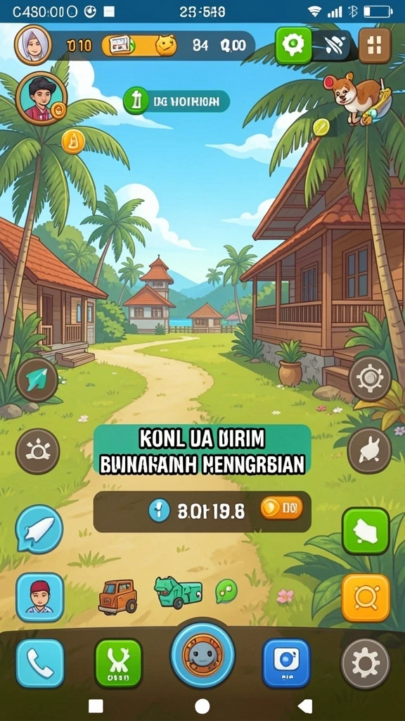 garuda138 - Mode permainan yang seru dan kompetitif.