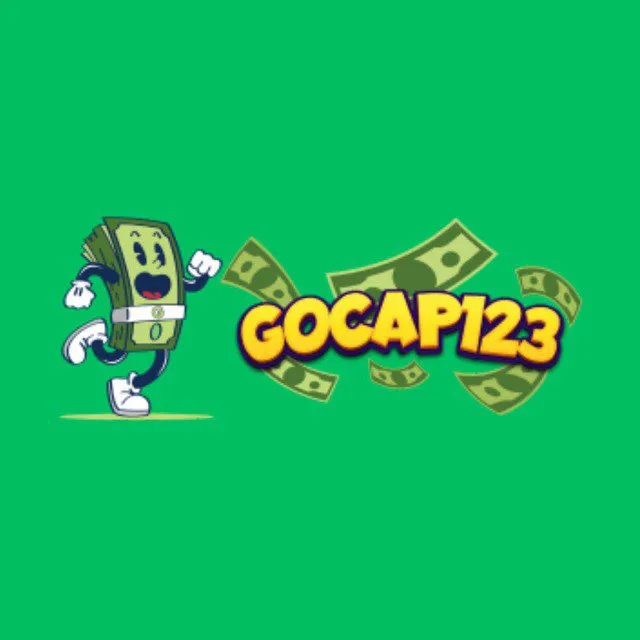 GOCAP123 - Game Seru untuk Penggemar Petualangan