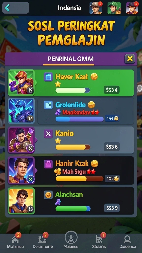 hanabi88 - Event spesial menarik dengan hadiah menggiurkan.