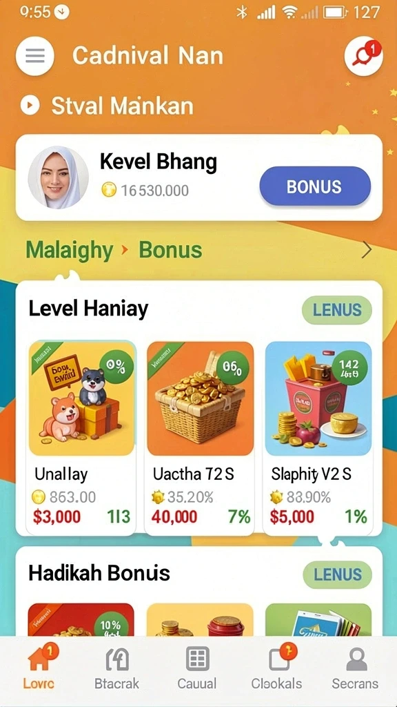 hoki99 - Bonus dan promosi yang menguntungkan.