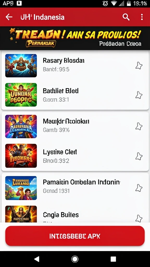 id66 - Tampilan antarmuka yang ramah pengguna.