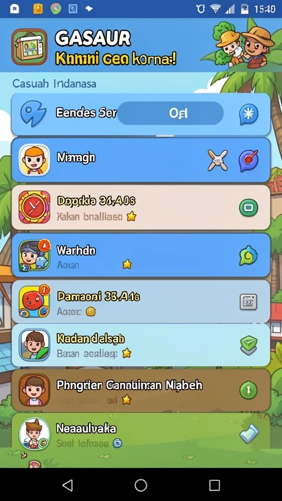 indeslot303 - Beragam tema slot yang menarik.