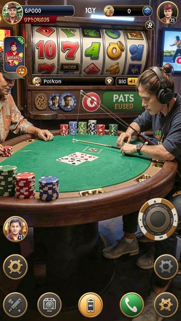 indslot - Beragam permainan slot dengan tema yang berbeda.