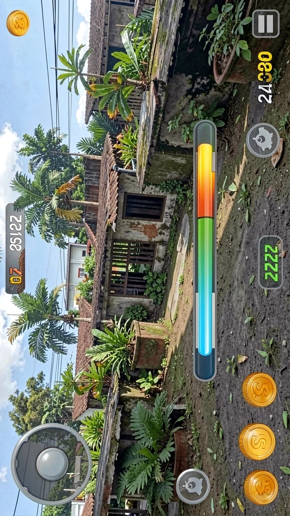jutawanbet - Tampilan menyenangkan dari permainan slot yang seru.