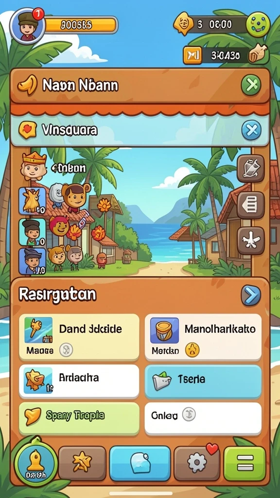 kencana28 - Tantangan menarik di setiap sudut dunia.