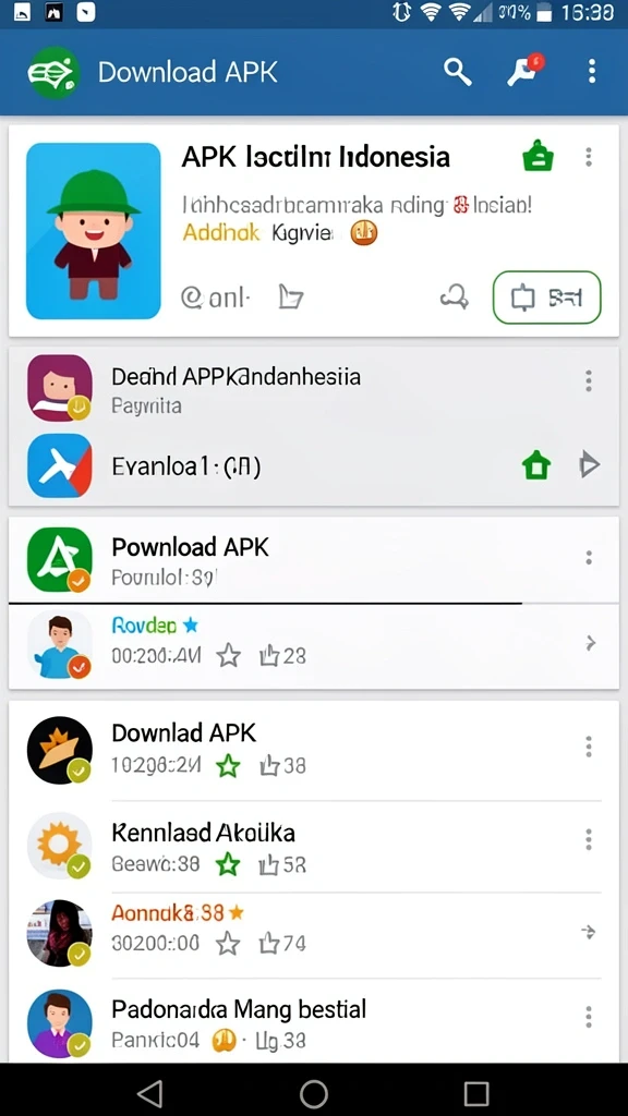 mahjong288 - Mode permainan kompetitif menambah keseruan.
