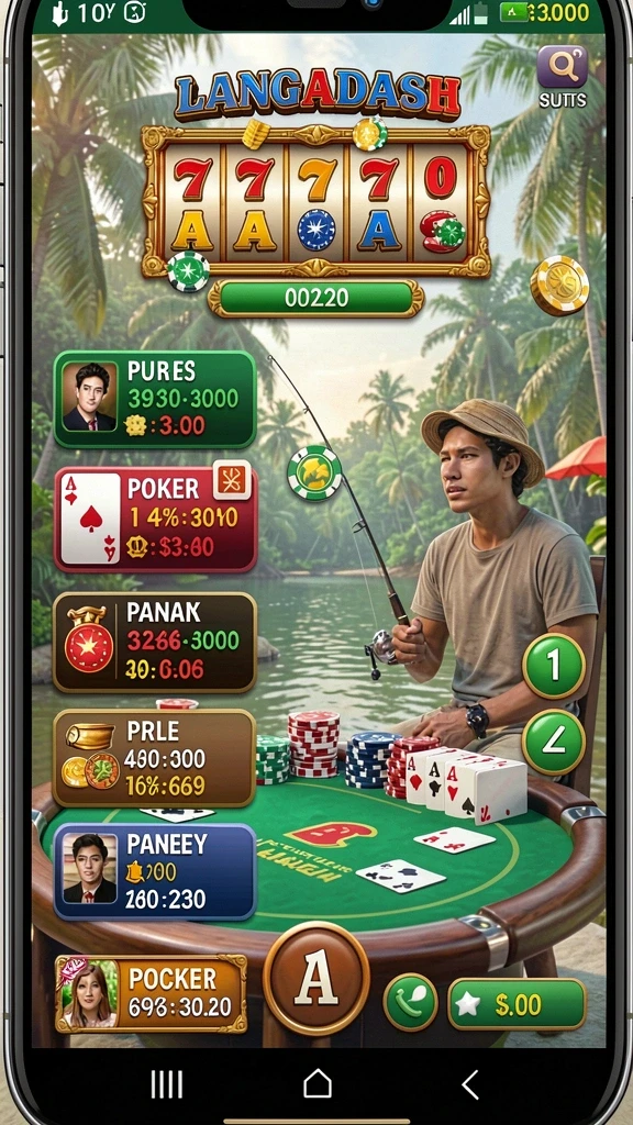 mamibet - Beragam pilihan permainan yang menyenangkan.