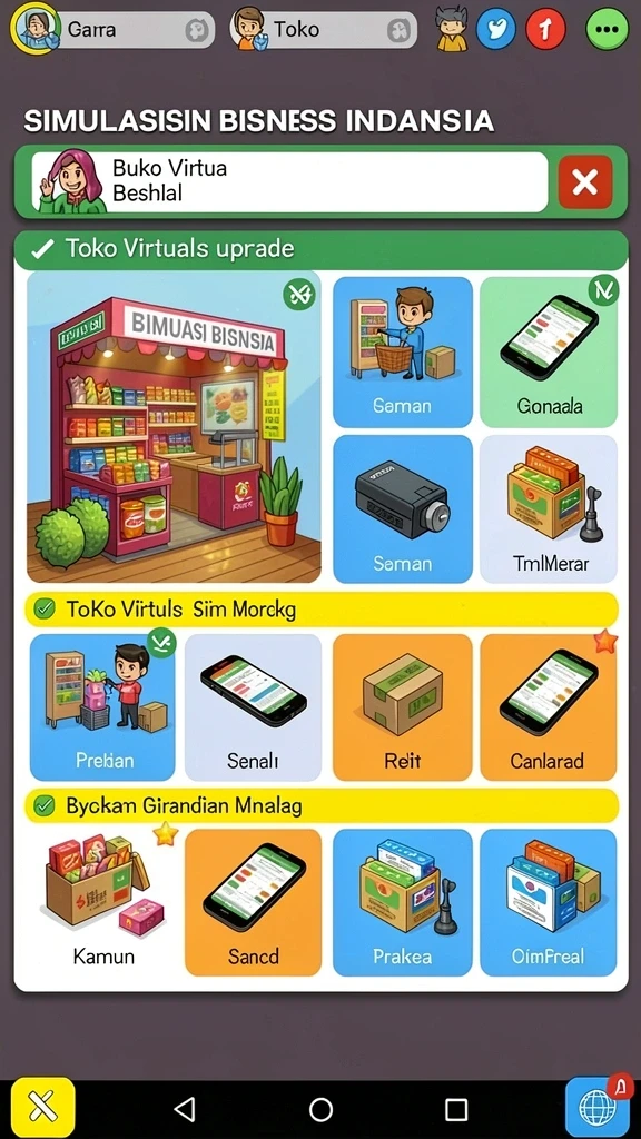mr888 - Momen seru di dalam game dengan level yang menantang.