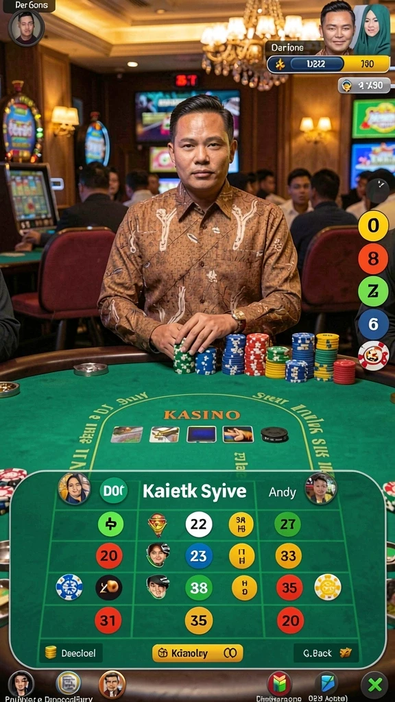 mz356 - Tangkapan layar karakter dalam pertempuran epik.