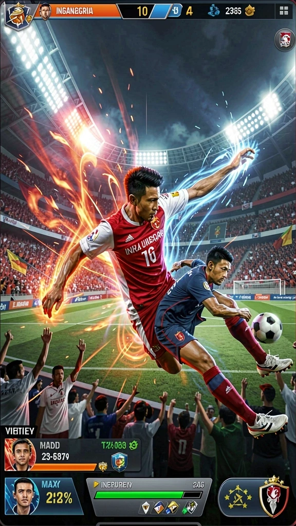 pgstar777 - Tampilan antarmuka PGSTAR777 yang ramah pengguna.