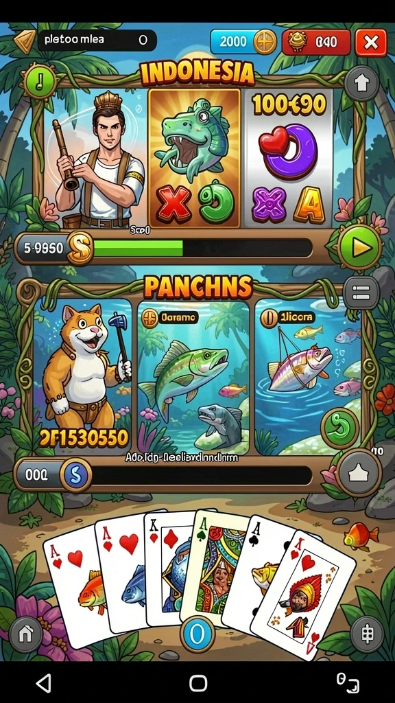 rsngame - Komunitas aktif dan interaksi pengguna yang menyenangkan.
