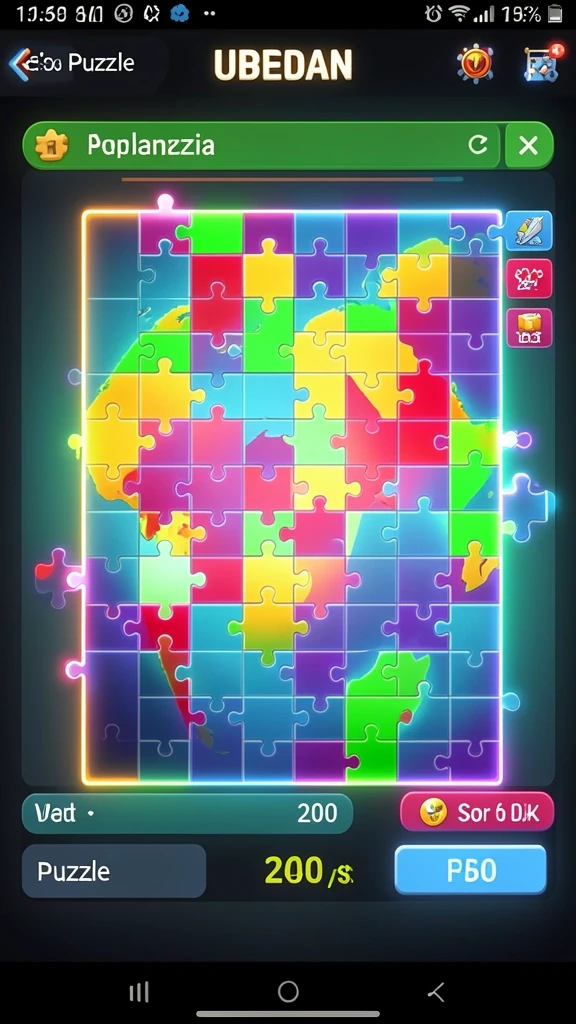 sinartogel - Fitur keamanan data yang sangat terjamin.