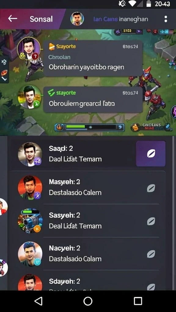 surga19 - Level yang menantang dengan grafis yang memukau.