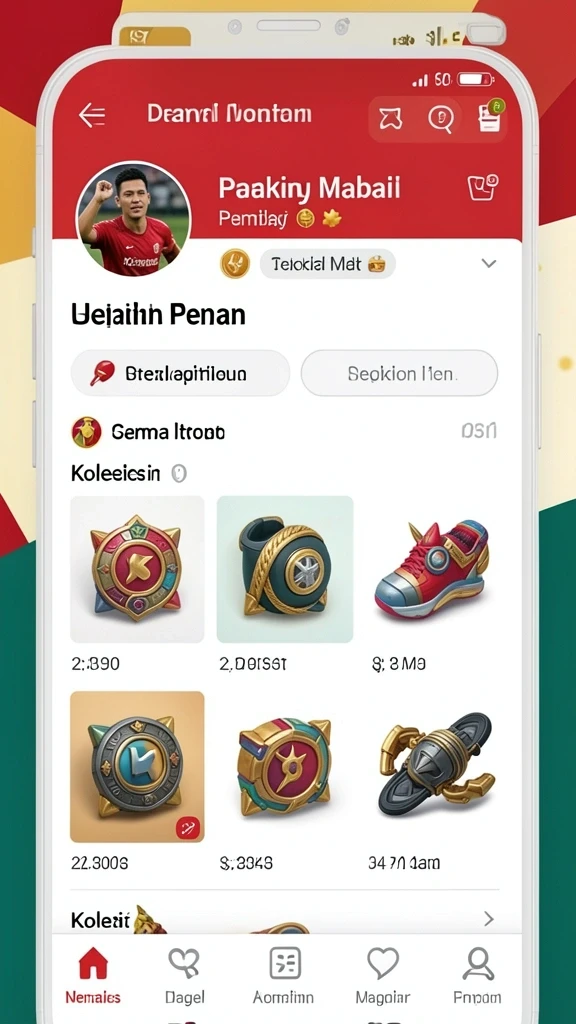 svip10 - Karakter yang beragam dan menyenangkan untuk dimainkan.