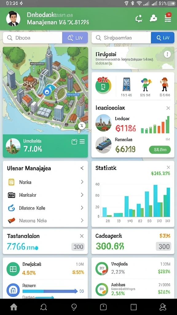 svip5 - Karakter baru dengan kemampuan unik.