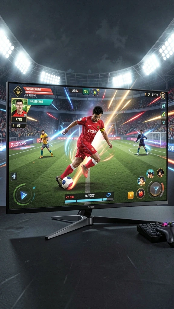 tvtoto - Fitur multiplayer memungkinkan berbagi pengalaman bermain.
