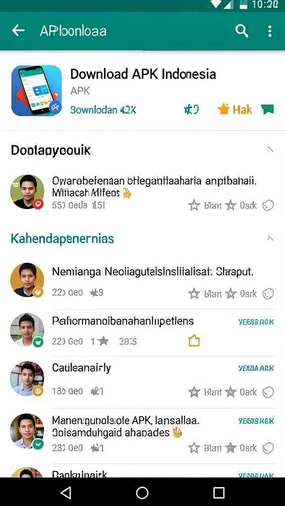 xxx777 - Tampilan awal yang menarik dan intuitif.