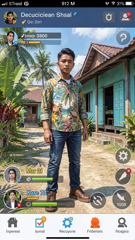 yoktogel - Fitur statistik membantu merencanakan taruhan dengan baik.