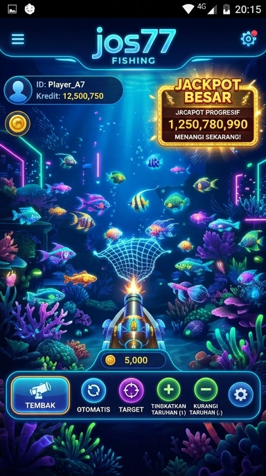 Pratinjau build resmi — siap diunduh untuk Android